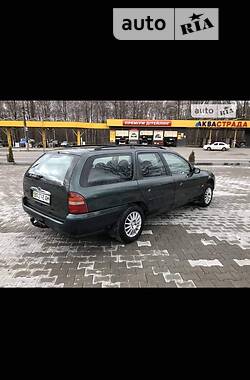 Універсал Ford Mondeo 1998 в Львові