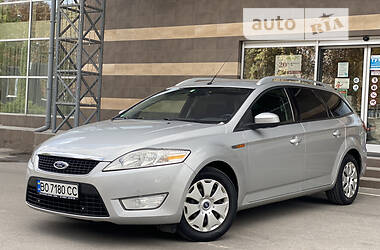 Універсал Ford Mondeo 2008 в Тернополі