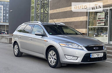 Універсал Ford Mondeo 2008 в Тернополі