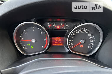 Лифтбек Ford Mondeo 2010 в 