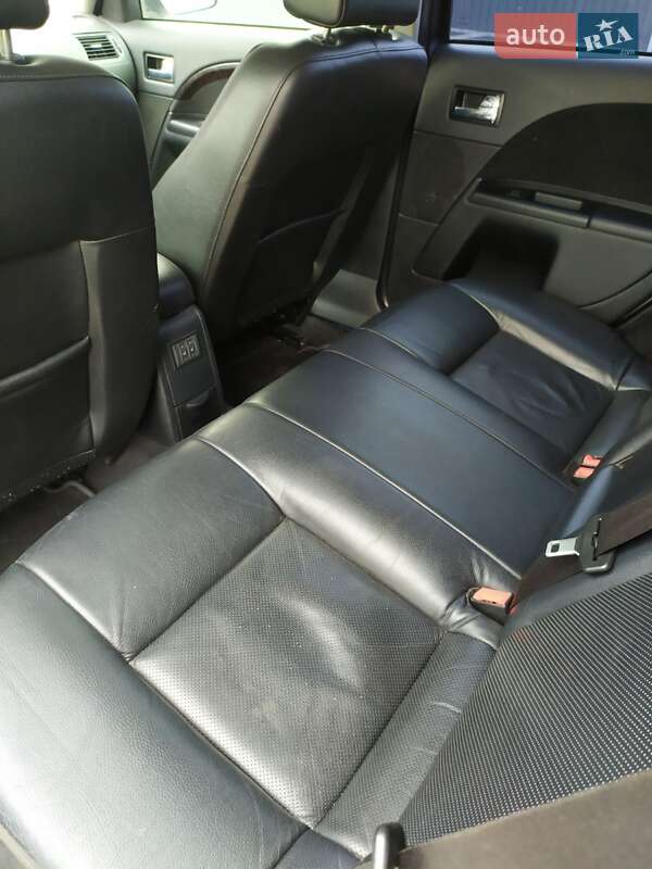 Универсал Ford Mondeo 2005 в Бердичеве