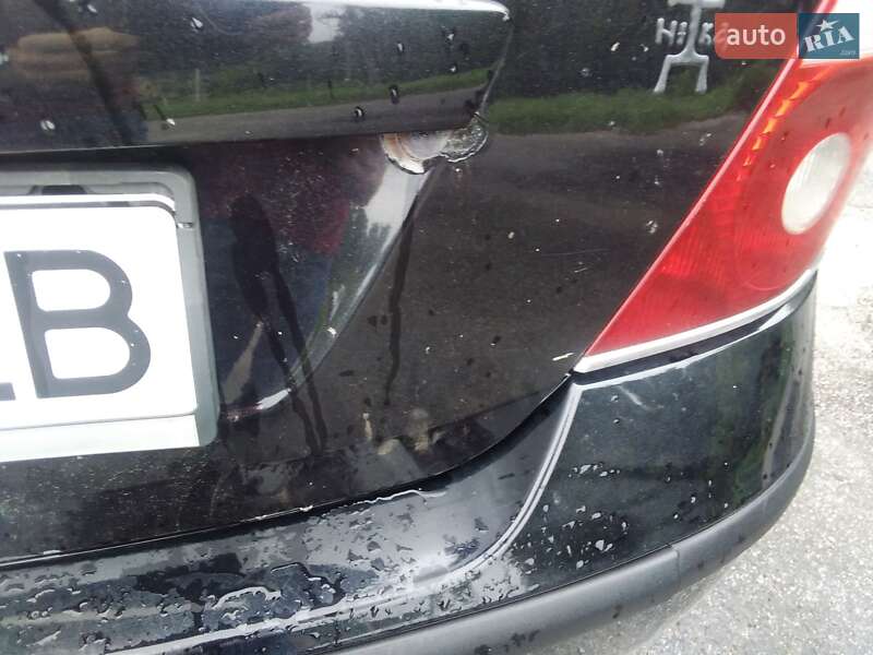 Седан Ford Mondeo 2006 в Полтаве