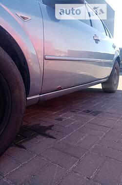 Седан Ford Mondeo 2004 в Хмельницькому