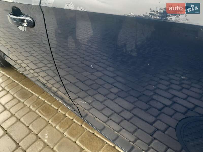 Седан Ford Mondeo 2008 в Турке