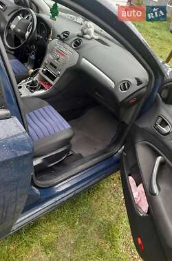 Седан Ford Mondeo 2008 в 