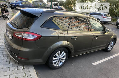 Универсал Ford Mondeo 2011 в Виннице