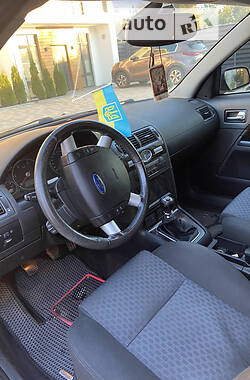 Универсал Ford Mondeo 2007 в Киеве