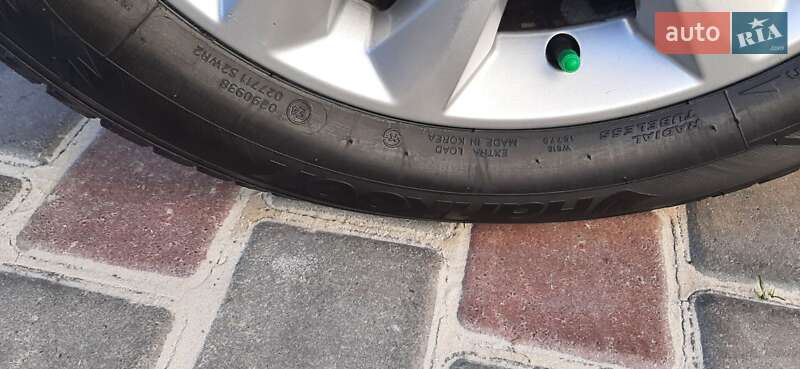 Седан Ford Mondeo 2012 в Івано-Франківську фото 92 Седан Ford Mondeo 2012 в Івано-Франківську