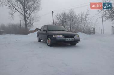 Хэтчбек Ford Mondeo 1995 в Львове