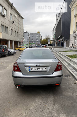 Седан Ford Mondeo 2005 в Днепре