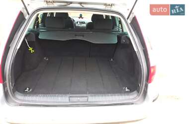 Универсал Ford Mondeo 2004 в 