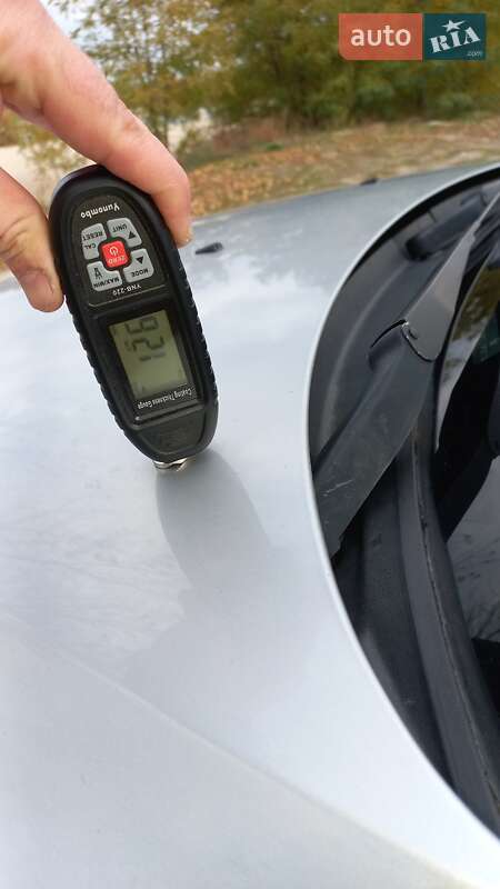 Універсал Ford Mondeo 2004 в Черкасах