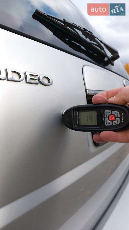 Універсал Ford Mondeo 2004 в Черкасах