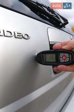 Универсал Ford Mondeo 2004 в 