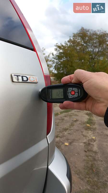 Універсал Ford Mondeo 2004 в Черкасах