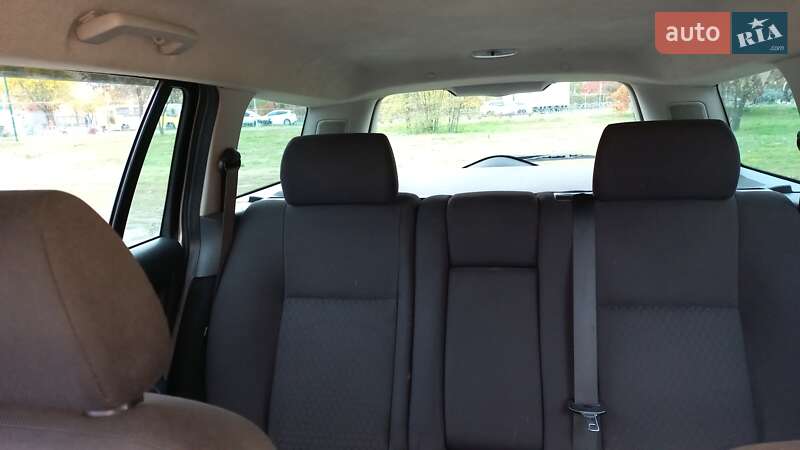 Універсал Ford Mondeo 2004 в Черкасах