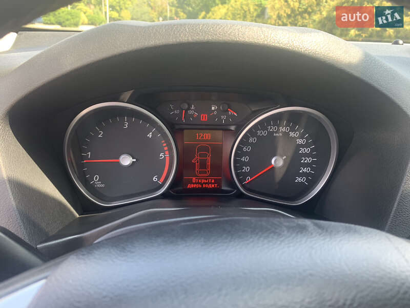 Универсал Ford Mondeo 2013 в Ужгороде