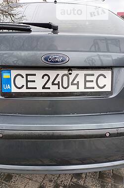 Седан Ford Mondeo 2005 в 