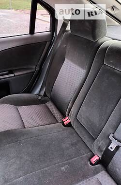 Седан Ford Mondeo 2005 в 