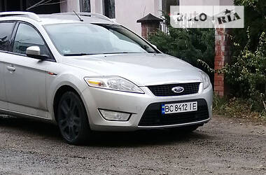 Универсал Ford Mondeo 2008 в 