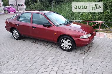 Хэтчбек Ford Mondeo 1994 в Николаеве