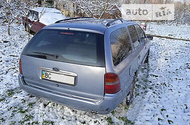 Универсал Ford Mondeo 1997 в Новояворовске