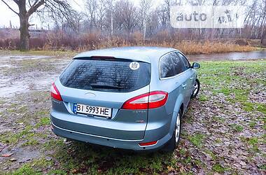 Универсал Ford Mondeo 2007 в Кобеляках