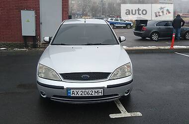 Хэтчбек Ford Mondeo 2000 в Харькове