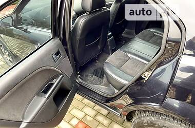 Седан Ford Mondeo 2006 в Хусті