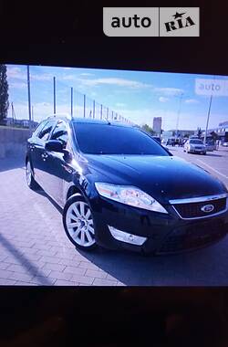 Универсал Ford Mondeo 2009 в Доманевке