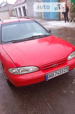 Универсал Ford Mondeo 1993 в Виннице