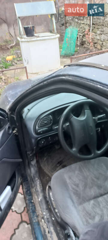 Седан Ford Mondeo 1998 в Каменец-Подольском фото 3 Седан Ford Mondeo 1998 в Каменец-Подольском