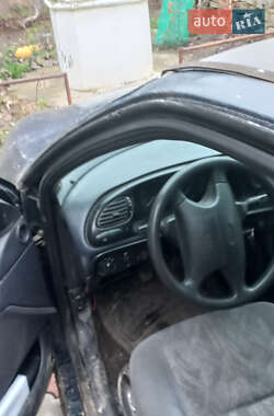 Седан Ford Mondeo 1998 в 