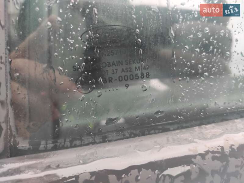 Універсал Ford Mondeo 2009 в Луцьку фото 10 Універсал Ford Mondeo 2009 в Луцьку