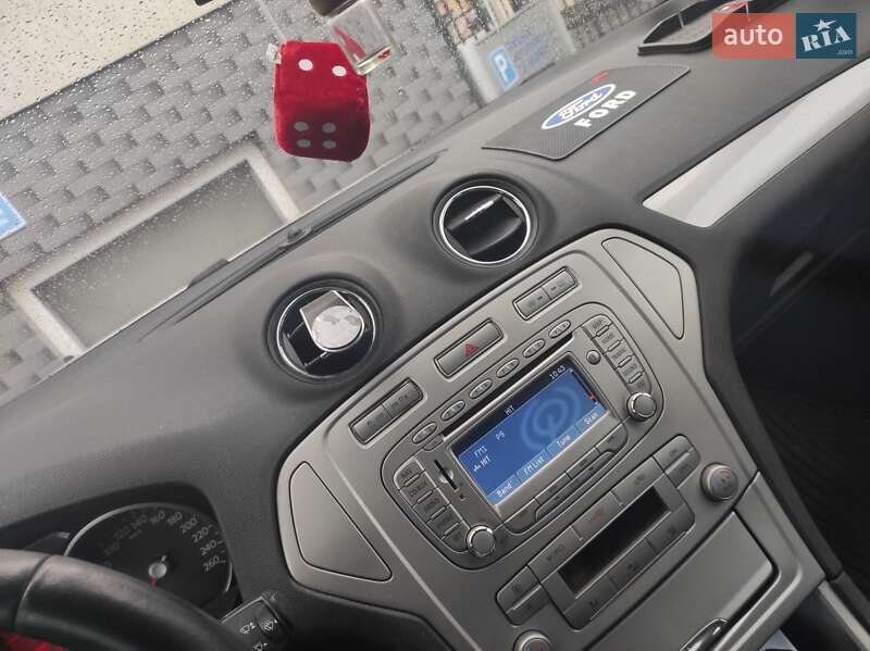 Універсал Ford Mondeo 2009 в Луцьку фото 4 Універсал Ford Mondeo 2009 в Луцьку