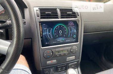 Лифтбек Ford Mondeo 2004 в 