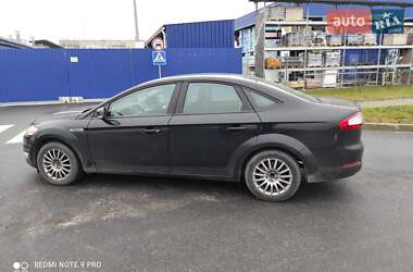 Седан Ford Mondeo 2011 в Славуті