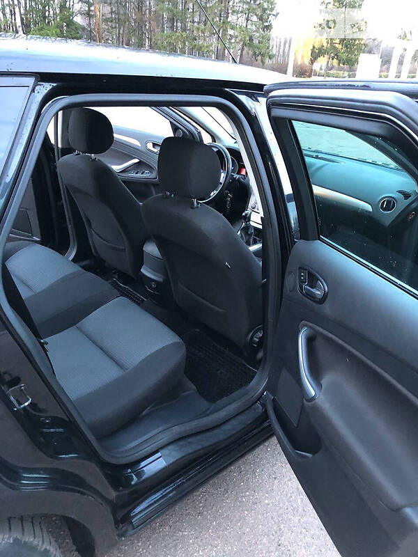 Універсал Ford Mondeo 2007 в Кривому Розі