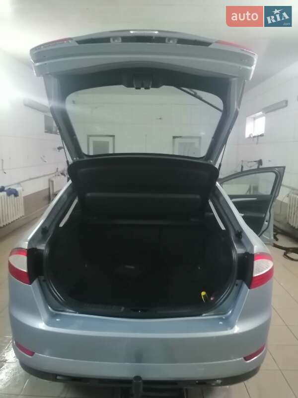 Седан Ford Mondeo 2007 в Житомире