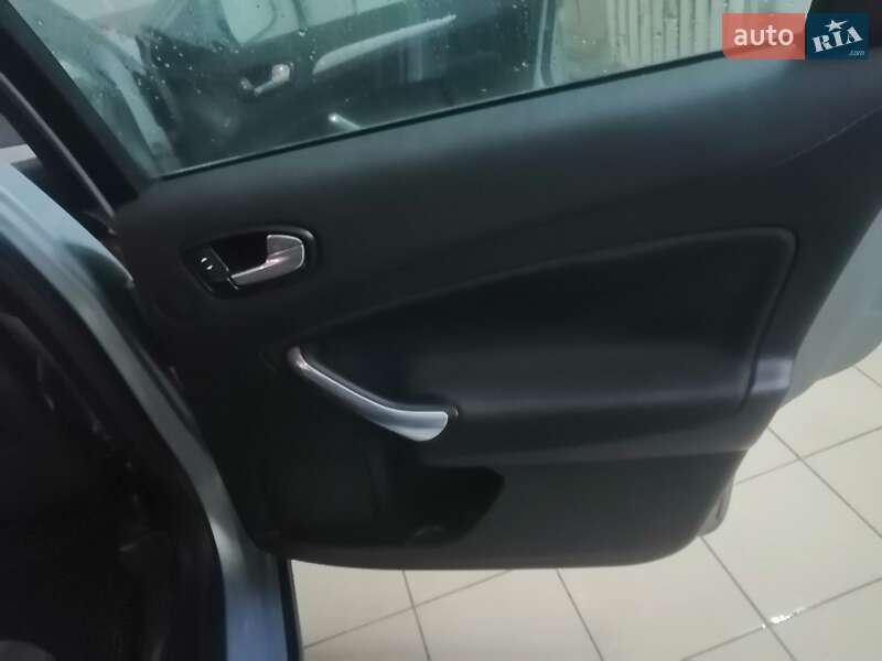 Седан Ford Mondeo 2007 в Житомире