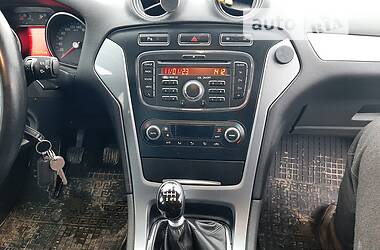 Универсал Ford Mondeo 2013 в Копычинце