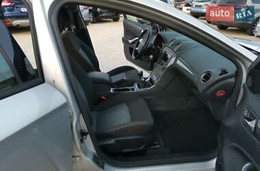 Универсал Ford Mondeo 2012 в 