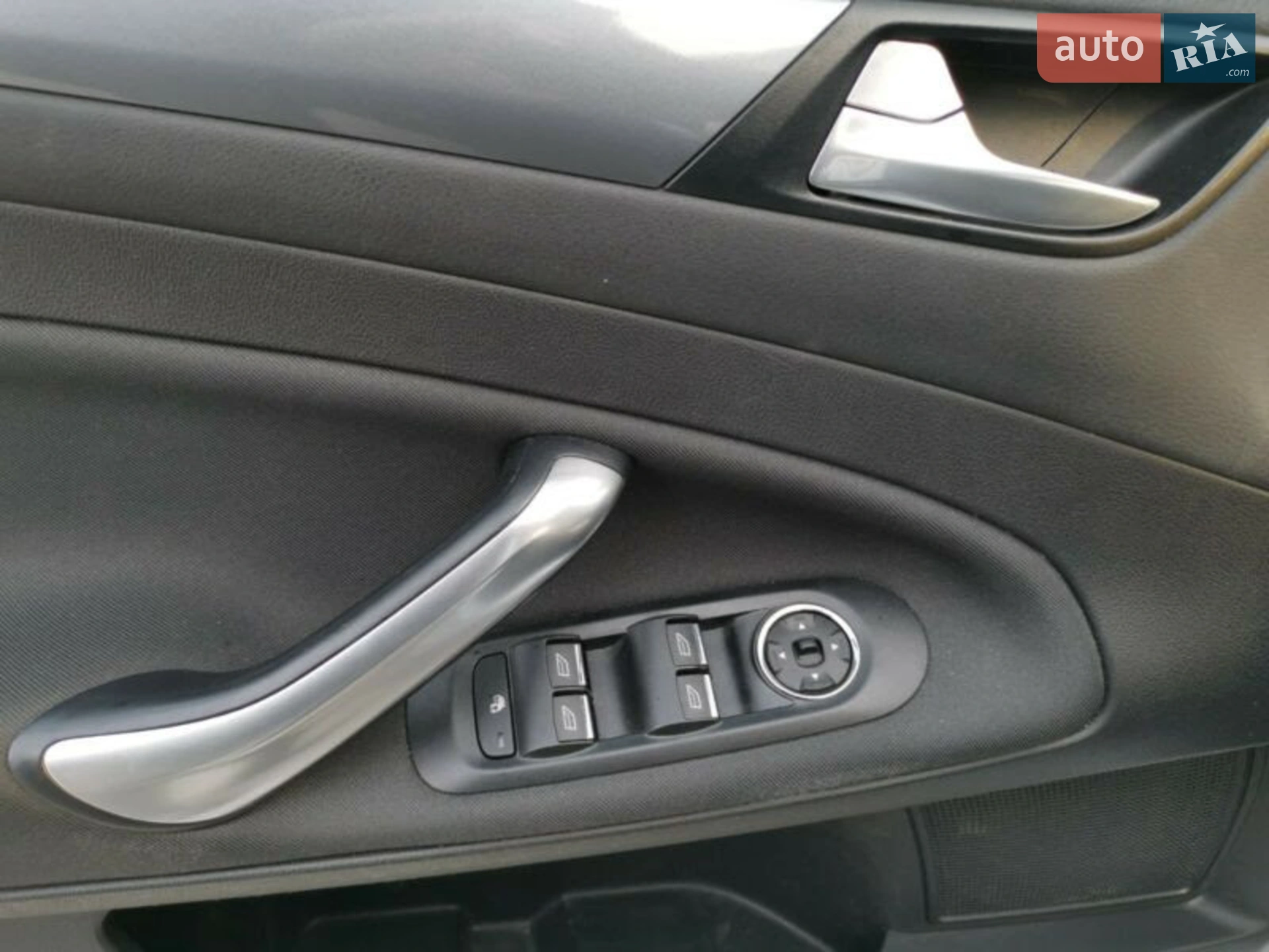 2012 Ford Mondeo - мініатюра 5