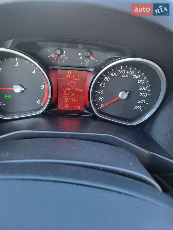 Универсал Ford Mondeo 2012 в Запорожье фото 7 Универсал Ford Mondeo 2012 в Запорожье