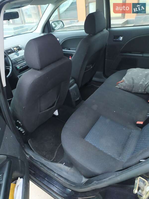 Универсал Ford Mondeo 2005 в Одессе