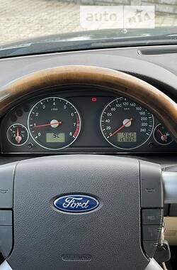 Универсал Ford Mondeo 2003 в Золочеве
