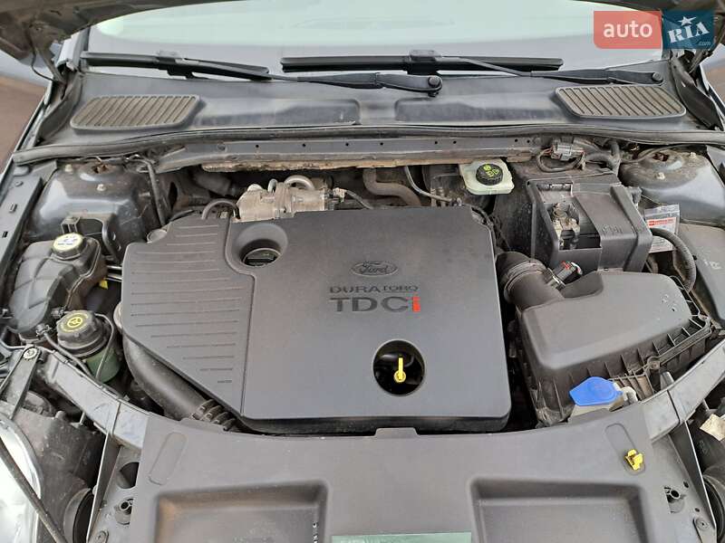 Универсал Ford Mondeo 2008 в Одессе