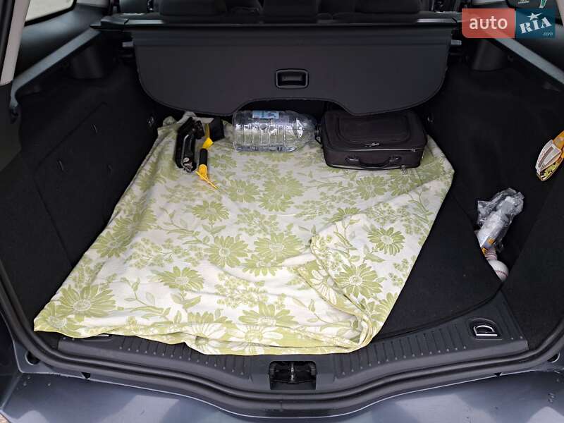 Универсал Ford Mondeo 2008 в Одессе