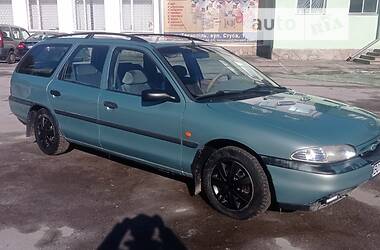 Универсал Ford Mondeo 1993 в 