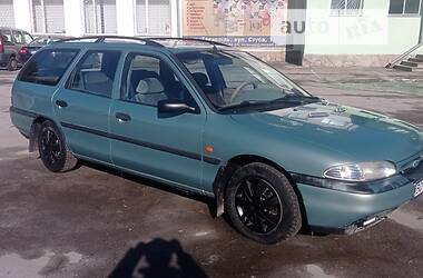 Універсал Ford Mondeo 1993 в Тернополі